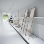 Nendo. Oki Sato. tubos de hormigón | culvert_guesthouse_interior15_takumi_ota