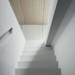 Nendo. Oki Sato. tubos de hormigón | culvert_guesthouse_interior18_daici_ano