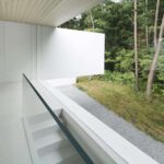 Nendo. Oki Sato. tubos de hormigón | culvert_guesthouse_interior19_daici_ano