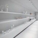 Nendo. Oki Sato. tubos de hormigón | culvert_guesthouse_interior32_takumi_ota