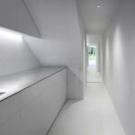 Nendo. Oki Sato. tubos de hormigón | culvert_guesthouse_interior46_takumi_ota