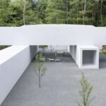 Nendo. Oki Sato. tubos de hormigón | culvert_guesthouse_takumi_ota14