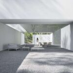 Nendo. Oki Sato. tubos de hormigón | culvert_guesthouse_takumi_ota15