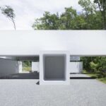 Nendo. Oki Sato. tubos de hormigón | culvert_guesthouse_takumi_ota18
