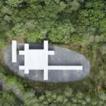 Nendo. Oki Sato. tubos de hormigón | culvert_guesthouse_takumi_ota3