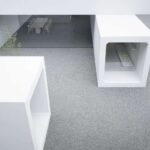 Nendo. Oki Sato. tubos de hormigón | culvert_guesthouse_takumi_ota39