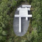 Nendo. Oki Sato. tubos de hormigón | culvert_guesthouse_takumi_ota4