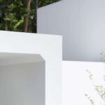 Nendo. Oki Sato. tubos de hormigón | culvert_guesthouse_takumi_ota41