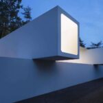 Nendo. Oki Sato. tubos de hormigón | culvert_guesthouse_takumi_ota59