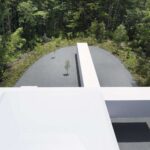 Nendo. Oki Sato. tubos de hormigón | culvert_guesthouse_takumi_ota7