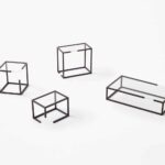 Cut Table. Zens. Foto: Akihiro Yoshida. Oki Sato. Nendo | cut17_akihiro_yoshida