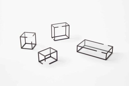 Cut Table. Zens. Foto: Akihiro Yoshida. Oki Sato. Nendo | cut17_akihiro_yoshida
