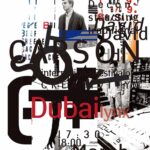 David Carson. Festival OFFF Barcelona 2022 | david_carson offf_barcelona_2022 roomdiseno3