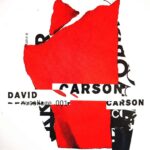 David Carson. Festival OFFF Barcelona 2022 | david_carson offf_barcelona_2022 roomdiseno7