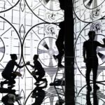 Deepdream. None Collective. Arte, diseño y ciencia | deepdream none_collective roomdiseno2