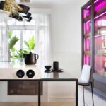 Diseño de cocina. Casa Decor. cocina vanguardista. cocina sostenible | delta cocinas10