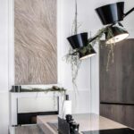 Diseño de cocina. Casa Decor. cocina vanguardista. cocina sostenible | delta cocinas3
