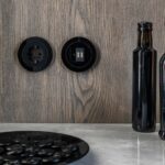 Diseño de cocina. Casa Decor. cocina vanguardista. cocina sostenible | delta cocinas4