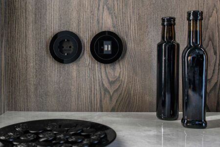 Diseño de cocina. Casa Decor. cocina vanguardista. cocina sostenible | delta cocinas4