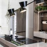 Diseño de cocina. Casa Decor. cocina vanguardista. cocina sostenible | delta cocinas7