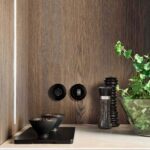 Diseño de cocina. Casa Decor. cocina vanguardista. cocina sostenible | delta cocinas9