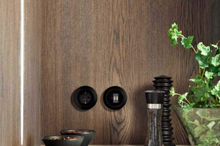 Diseño de cocina. Casa Decor. cocina vanguardista. cocina sostenible | delta cocinas9