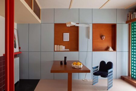 Casa Decor | despacho jung plutarco 1