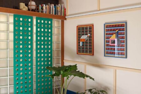 Casa Decor | despacho jung plutarco 5