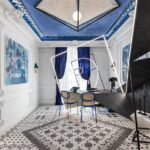 Casa Decor | despacho zavan 01