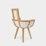 2W Wooden&Woolen. Domohomo Design. Galicia. Diseño en madera | dh_2wchair_04