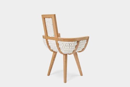 2W Wooden&Woolen. Domohomo Design. Galicia. Diseño en madera | dh_2wchair_04