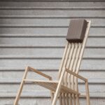 Rocking Chair. Domohomo Design. Galicia. Diseño en madera | dh_rocking chair_04