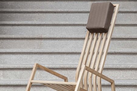Rocking Chair. Domohomo Design. Galicia. Diseño en madera | dh_rocking chair_04