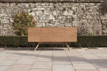 Brigantium II. Domohomo Design. Diseño en madera | dh_wooden cabinet_01