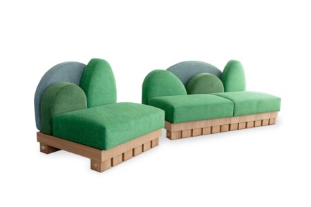 Sofá Gredos. Dibloo. Talento joven. Nude Generation. Diseño español | dibloo sofa_gredos1