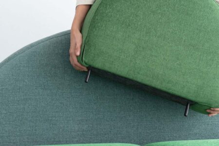 Sofá Gredos. Dibloo. Talento joven. Nude Generation. Diseño español | dibloo sofa_gredos2