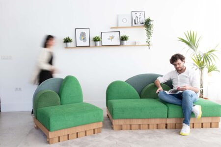 Sofá Gredos. Dibloo. Talento joven. Nude Generation. Diseño español | dibloo sofa_gredos3