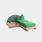 Sofá Gredos. Dibloo. Talento joven. Nude Generation. Diseño español | dibloo sofa_gredos5