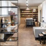 Diseño de cocina. Casa Decor. cocina vanguardista. cocina sostenible | dica1