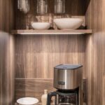 Diseño de cocina. Casa Decor. cocina vanguardista. cocina sostenible | dica12