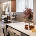 Diseño de cocina. Casa Decor. cocina vanguardista. cocina sostenible | dica5