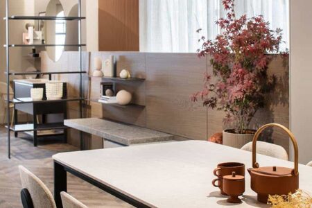Diseño de cocina. Casa Decor. cocina vanguardista. cocina sostenible | dica5