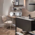 Diseño de cocina. Casa Decor. cocina vanguardista. cocina sostenible | dica8