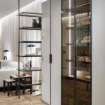 Diseño de cocina. Casa Decor. cocina vanguardista. cocina sostenible | dica9