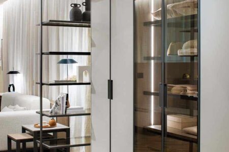 Diseño de cocina. Casa Decor. cocina vanguardista. cocina sostenible | dica9