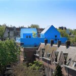 Didden Village. Róterdam. Países Bajos. MVRDV | diden_village mvrdv robt_hart roomdiseno1