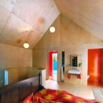 Didden Village. Róterdam. Países Bajos. MVRDV | diden_village mvrdv robt_hart roomdiseno3
