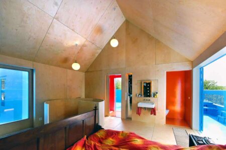 Didden Village. Róterdam. Países Bajos. MVRDV | diden_village mvrdv robt_hart roomdiseno3