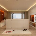 Digital Trotter. Wilson Associates. Concept Room. Interihotel 2022 | digital_trotter roomdiseno2