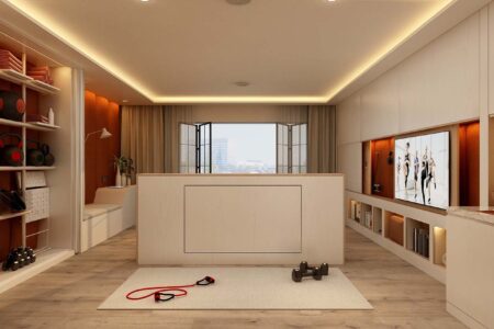 Digital Trotter. Wilson Associates. Concept Room. Interihotel 2022 | digital_trotter roomdiseno2